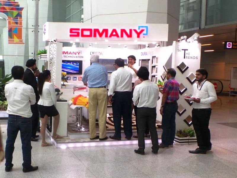 PROMOTIONAL ACTIVITY